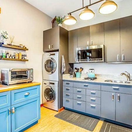 Olympic Discovery Cottage Sequim Esterno foto