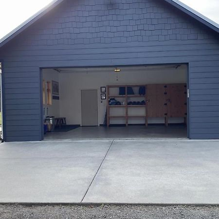 Olympic Discovery Cottage Sequim Esterno foto